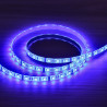 Tira Led RGB 24V 14.4W/m IP65 Impermeable