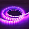 Tira Led RGB 24V 14.4W/m IP65 Impermeable