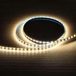 Bande LED 5m 24V 16W/m 5mm SMD2835 IP20