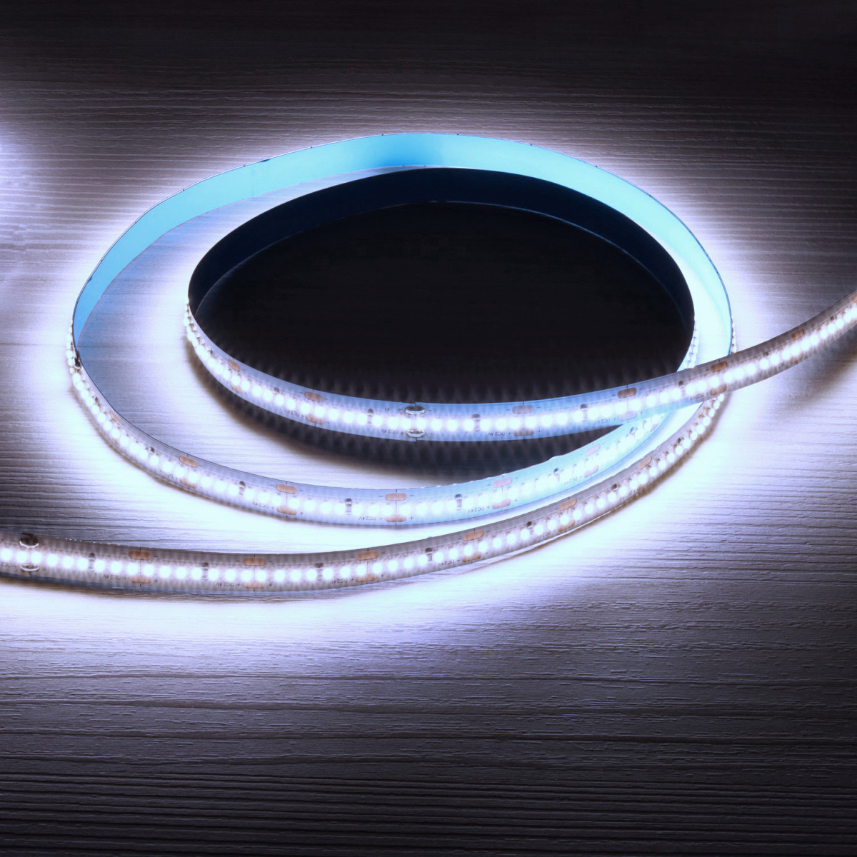 Led strip 5m 24V 280 leds/m SMD2110 IP20