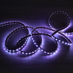Tira Led 220V RGB 14.4W/m IP65