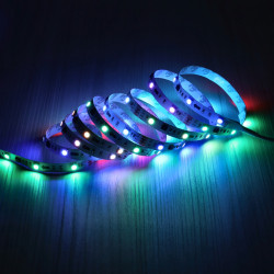 12V IP20 RGB magic LED strip