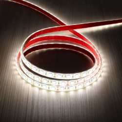 Bande LED 12V SMD Immergible 14,4W/m 4200lm 10mm Largeur IP68 - Rool 5 mètres