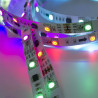 Tira LED Magic IC SPI 12V RGB IP20