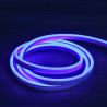 Neón Flexible 12V RGB 12W/m 900lm 12mm Ancho IP65