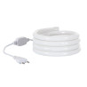Bande flexible néon 220V circulaire 9W/m