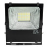 Projecteur LED SMD plat de 100W