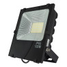 Projecteur LED SMD plat de 100W