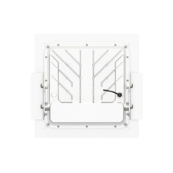 Detrás Foco LED ATEX 100W