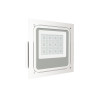 Foco LED ATEX 100W 120° IP66 Superficie o Empotrable