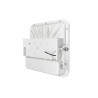 Projecteur LED ATEX 100W 120° IP66 en Saillie ou Encastré pour Stations-Service