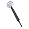 Balizador Solar LED de Pé 75CM 6W IP65
