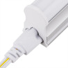 Cable conexión doble 20cm para regletas LED T5