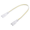 Cable conexión doble 20cm para regletas LED T5