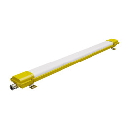 Barra estanca ATEX LED 40W 600mm