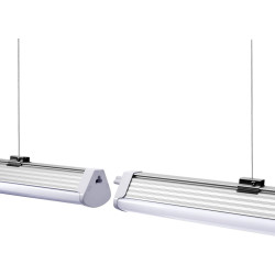 40W 120cm linkable linear LED light