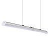Barre LED linéaire assemblable 40 W 120 cm