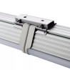 Barra LED lineal ensamblable 40W 120cm