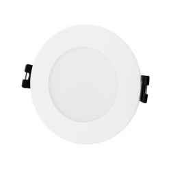 Aro para bombilla dicroica IP65 serie PC