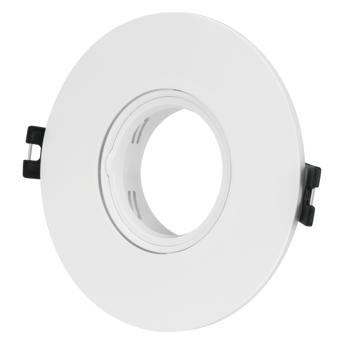 Aro orientable para bombilla dicroica Ø110mm serie PC
