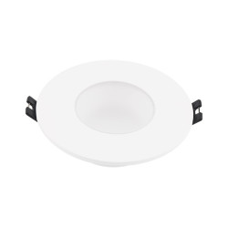 Anel orientável para lâmpada dicróica Ø110 mm IP65 série PC