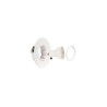Aro orientable para bombilla dicroica Ø110mm serie PC