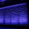 Lèche-mur LED RGB 18W