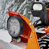 Foco proyector led 27W 12/24V IP67