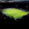 Proyector LED STADIUM  250W LUMILEDS - Mean Well