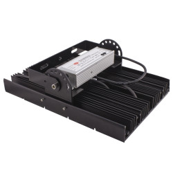 Projecteur LED plat de 150W