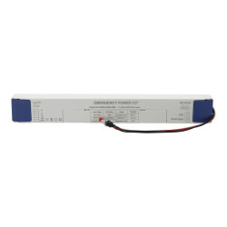 Kit emergencia para luminarias LED hasta 200W