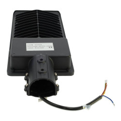Luminaire de rue à LED de 100W base Ø50mm