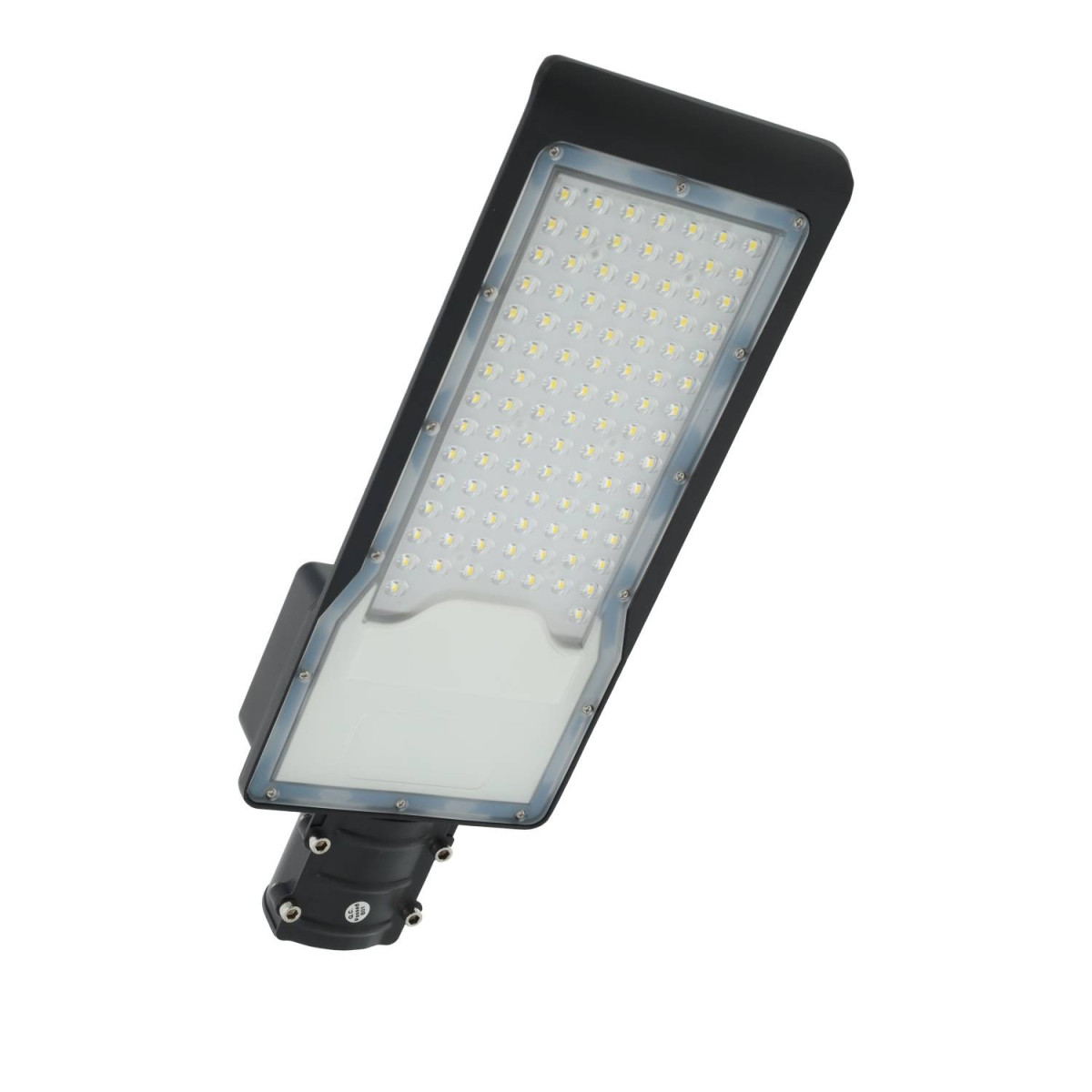 Luminaire de rue à LED de 100W base Ø50mm