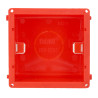 Caja empotrable para baliza LED