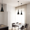 Pendant lamp PARIS