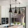 Pendant lamp PARIS