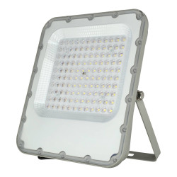 Proyector led solar SLIM 50W
