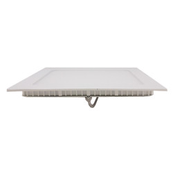 Downlight panel 18W cuadrado