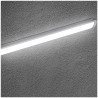 Barra LED estanca 36W IP65 120cm