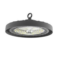Campânula LED UFO Multipotência 200lm/W
