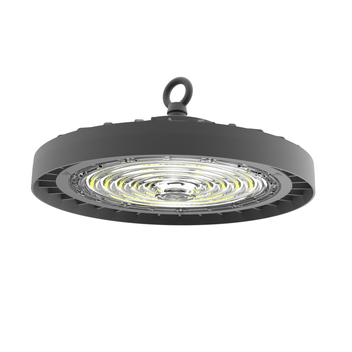 Campana LED UFO Multipotencia 200lm/W