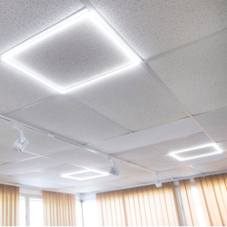 60X60 LED frame panel 48W