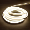 Neón Flex LED 24V 7W/m IP65 Corte 2,5cm