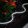 Neón Flex LED 24V 7W/m exterior