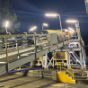 Barra estanca ATEX LED 60W 1200mm