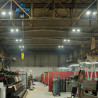 Campana LED UFO ATEX 200W 120˚ IP66 Lumileds Mean Well