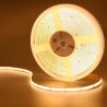 Bobina Tira LED COB 24V 7.5W/m IP20 20m