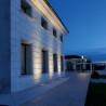 Bañador de pared LED 18W