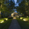 Bañador de pared LED 18W