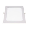 Downlight - Square 12W Panel